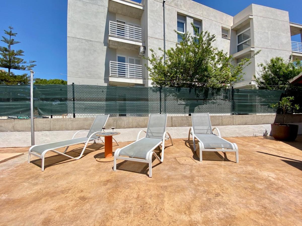Big With Pool Only 100m To Alcudiabeach Alcúdia