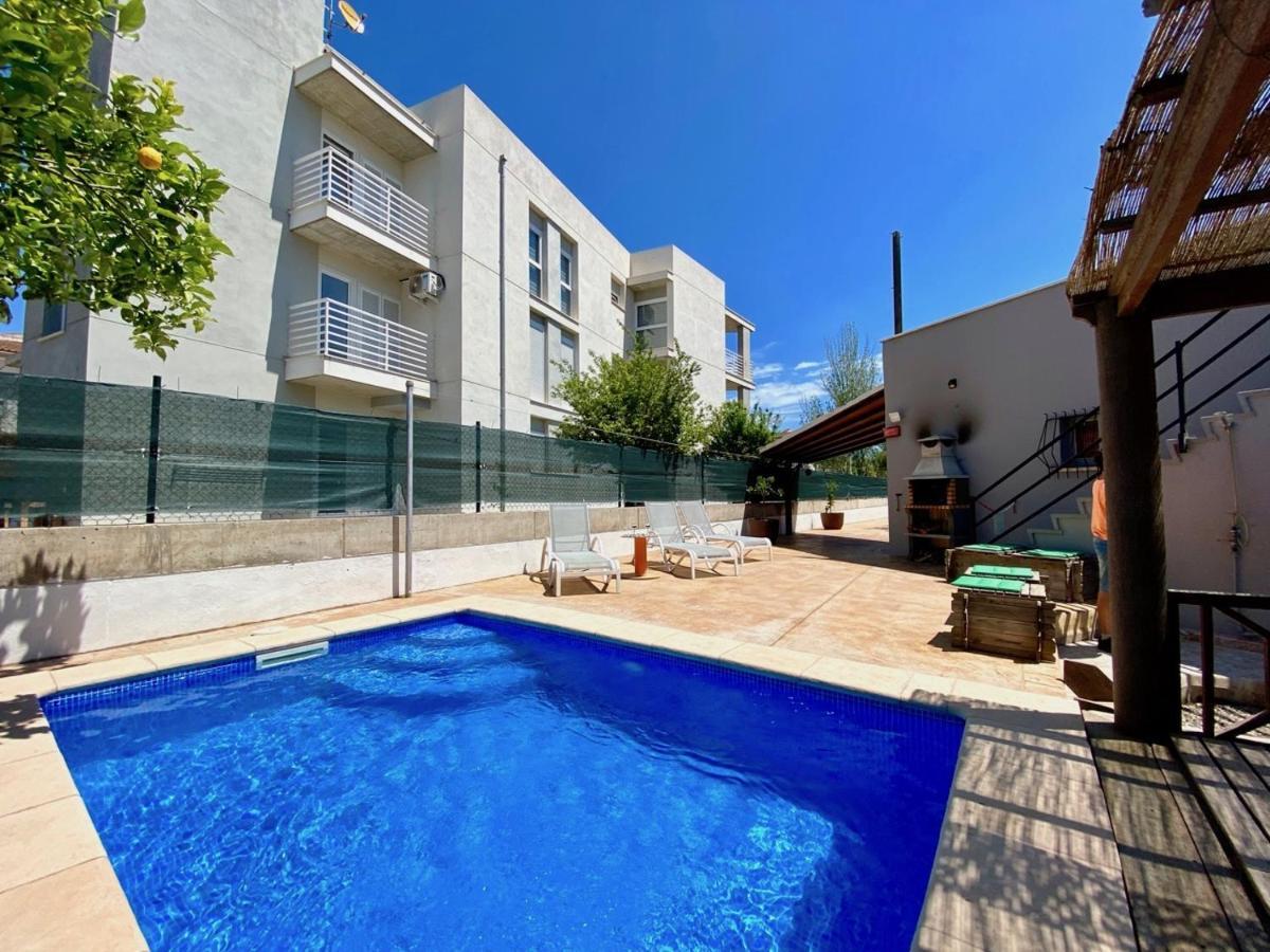 Big With Pool Only 100m To Alcudiabeach Alcúdia