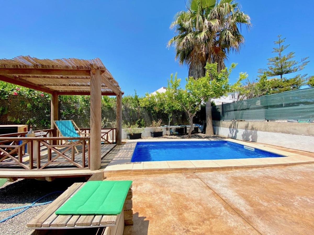 Big With Pool Only 100m To Alcudiabeach * Alcúdia