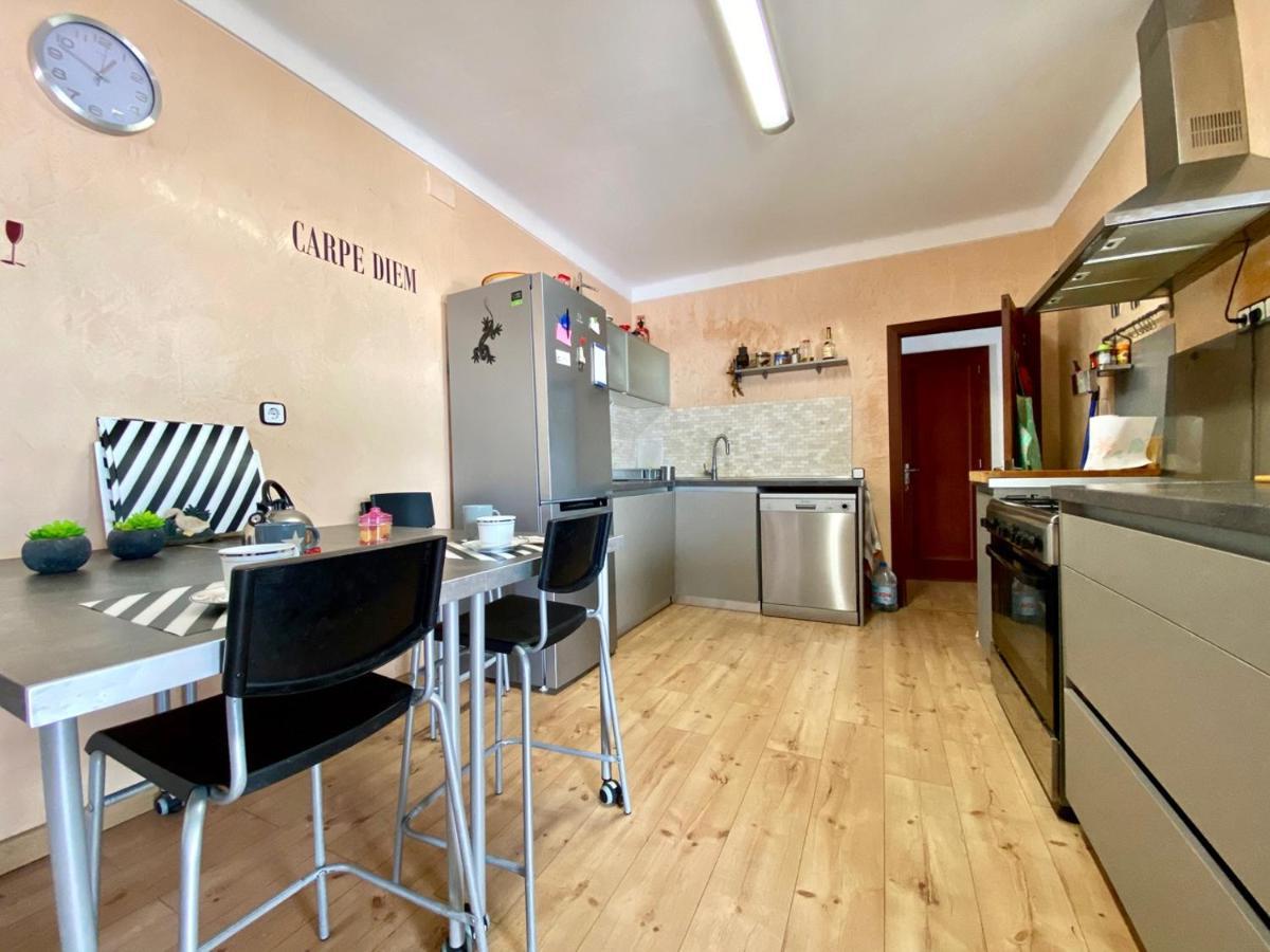 Big With Pool Only 100m To Alcudiabeach * Alcúdia