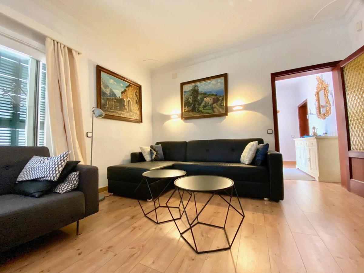 Villa Big With Pool Only 100m To Alcudiabeach Alcúdia