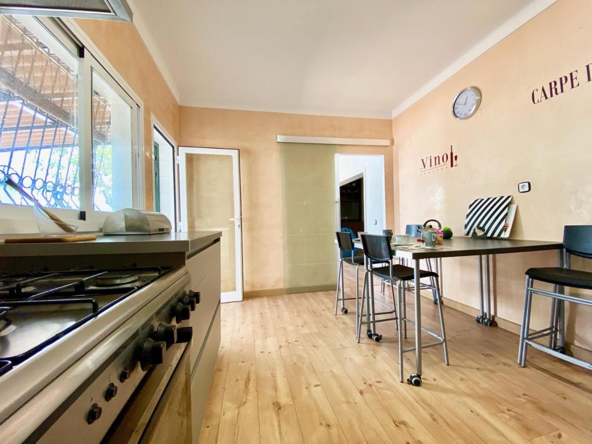 Big With Pool Only 100m To Alcudiabeach * Alcúdia