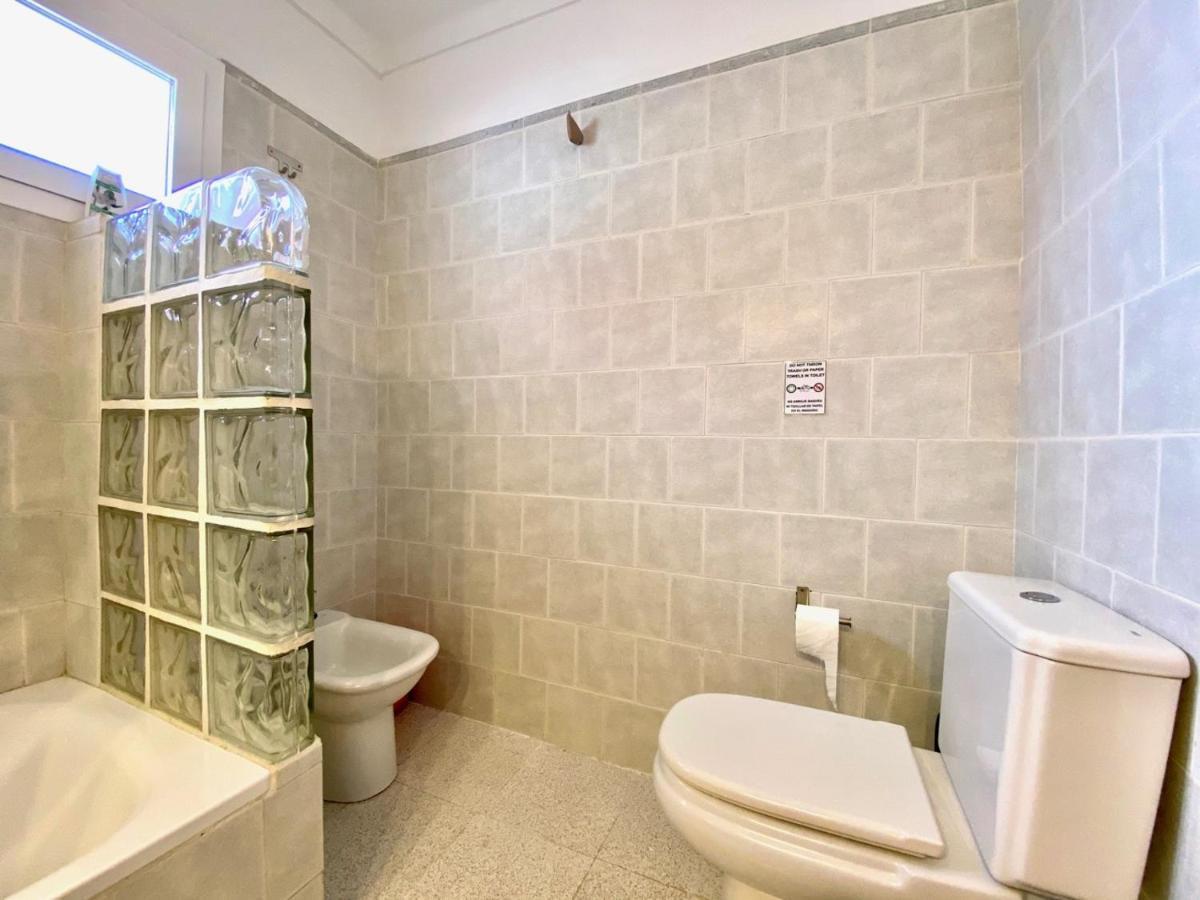 Villa Big With Pool Only 100m To Alcudiabeach Alcúdia