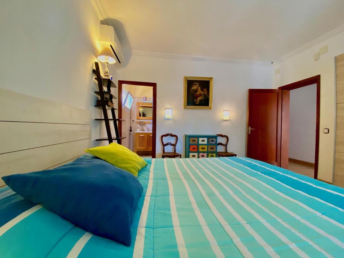 Big With Pool Only 100m To Alcudiabeach Alcúdia