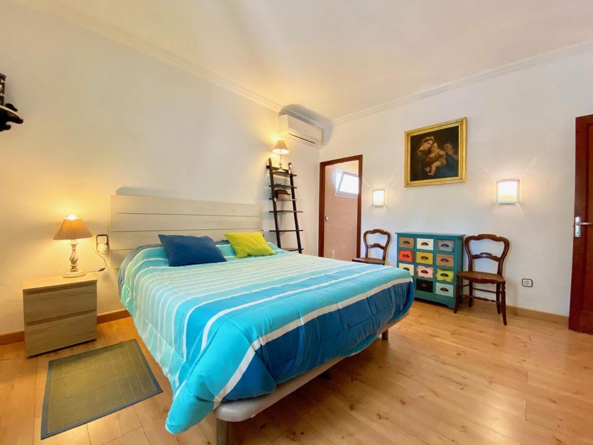 Big With Pool Only 100m To Alcudiabeach Alcúdia