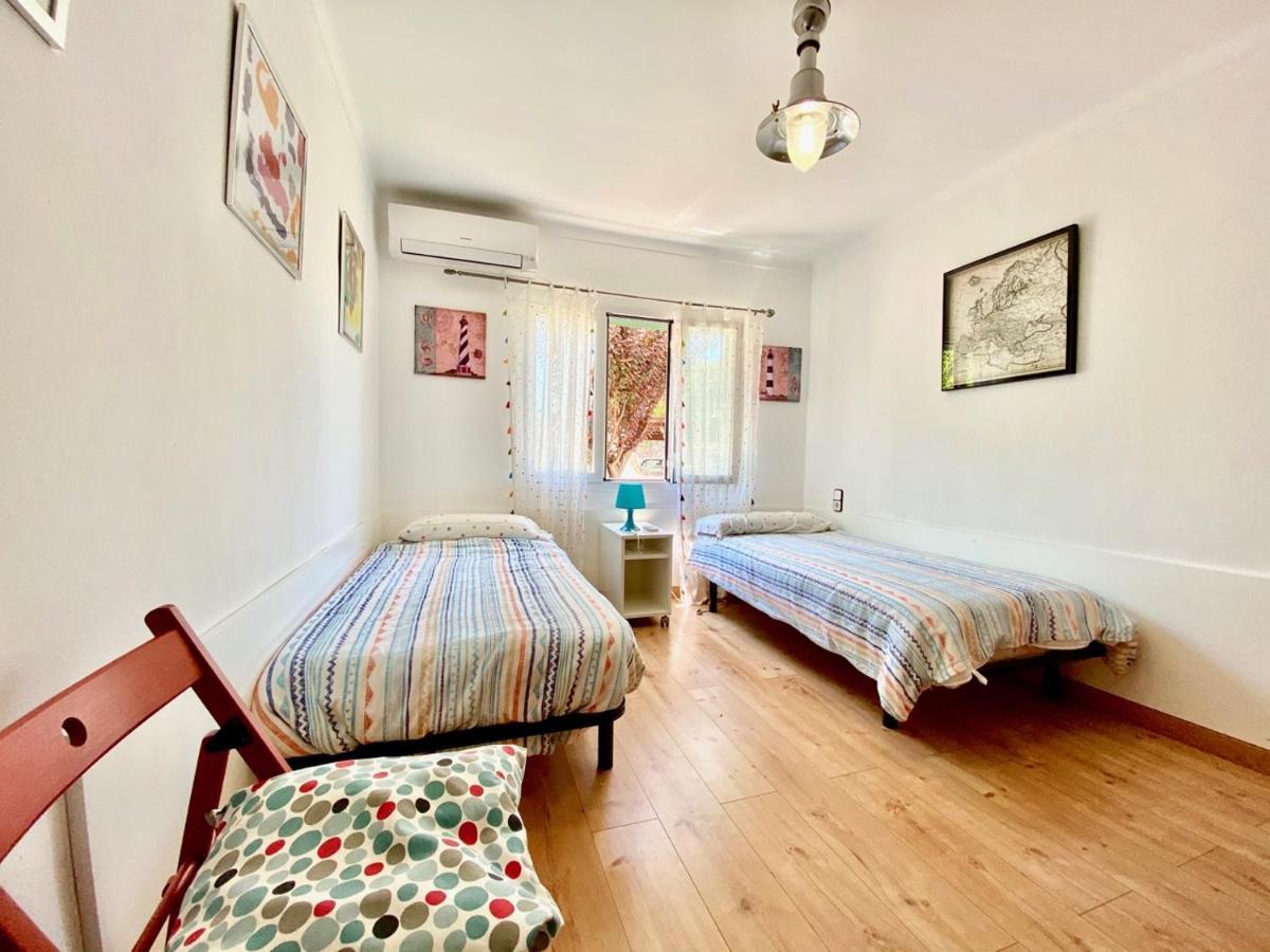 Big With Pool Only 100m To Alcudiabeach Villa Alcúdia
